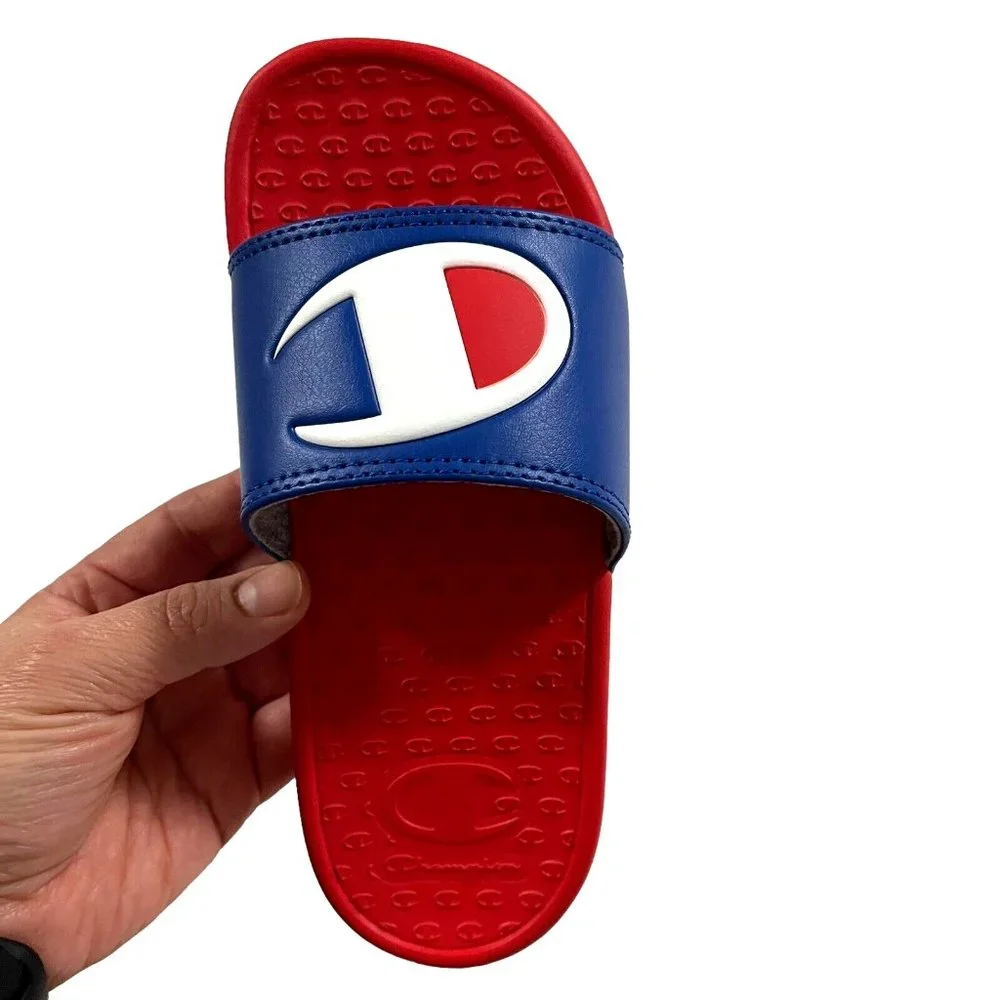Champion *maximize savings